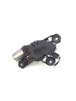 Моторчик заднего стеклоочистителя (дворника) бу для Ford Focus 2 1.8 i, 2008 г.