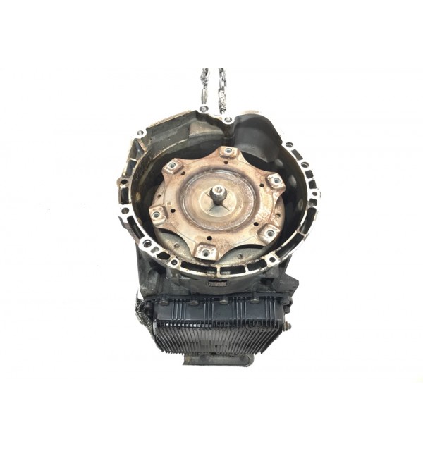 КПП автоматическая (АКПП) бу для BMW 3 E90/E91/E92/E93 2.0 i,  2010 г.