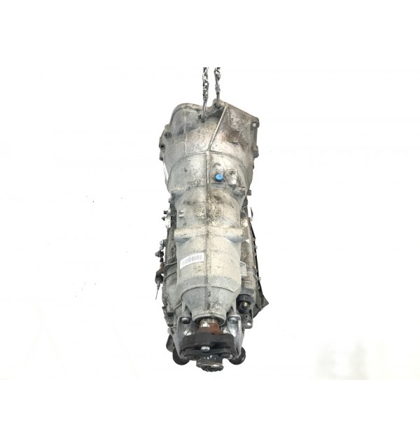 КПП автоматическая (АКПП) бу для BMW 3 E90/E91/E92/E93 2.0 i,  2010 г.