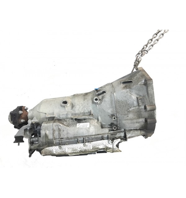КПП автоматическая (АКПП) бу для BMW 3 E90/E91/E92/E93 2.0 i,  2010 г.