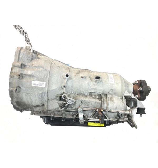 КПП автоматическая (АКПП) бу для BMW 3 E90/E91/E92/E93 2.0 i,  2010 г.