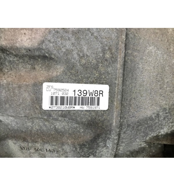 КПП автоматическая (АКПП) бу для BMW 3 E90/E91/E92/E93 2.0 i,  2010 г.