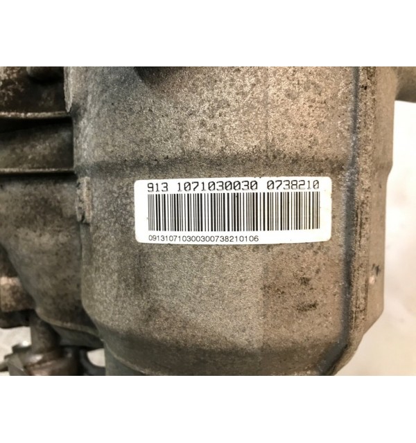 КПП автоматическая (АКПП) бу для BMW 3 E90/E91/E92/E93 2.0 i,  2010 г.