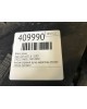 Фара левая бу для Opel Zafira B 1.8 i,  2007 г.