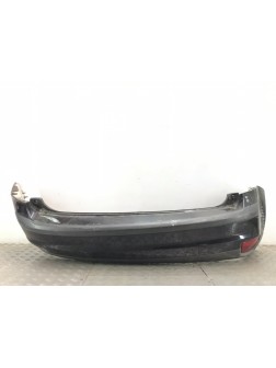 Бампер задний бу для Ford Focus 2 1.6 i,  2006 г.