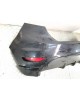 Бампер задний бу для Ford Fiesta 6 1.6 TDCi,  2011 г.