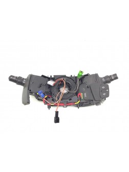 Переключатель подрулевой (стрекоза) бу для Renault Clio 1.5 DCi, 2010 г.