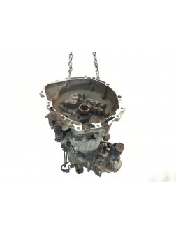 КПП механическая (МКПП) бу для Daihatsu Terios 1 1.3 i, 2005 г.