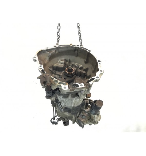 КПП механическая (МКПП) бу для Daihatsu Terios 1 1.3 i,  2005 г.