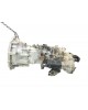 КПП механическая (МКПП) бу для Daihatsu Terios 1 1.3 i,  2005 г.