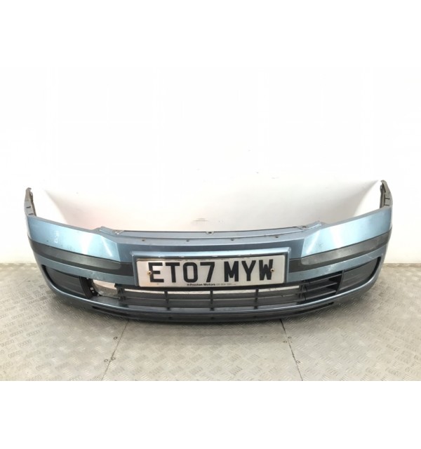 Бампер передний бу для Skoda Octavia A5 1.6 i,  2007 г.