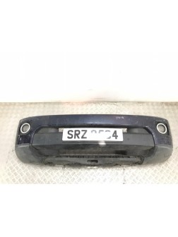 Бампер передний бу для Land Rover Discovery 4 3.0 TD,  2008 г.
