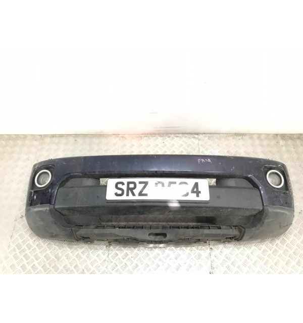 Бампер передний бу для Land Rover Discovery 4 2.7 TD,  2008 г.