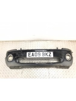 Бампер передний бу для Mini Cooper R56 1.6 i,  2009 г.
