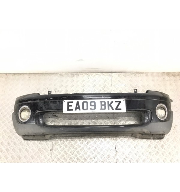 Бампер передний бу для Mini Cooper R56 1.6 i,  2009 г.