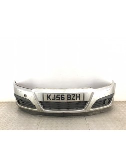 Бампер передний бу для Opel Astra H 1.9 CDTi,  2006 г.