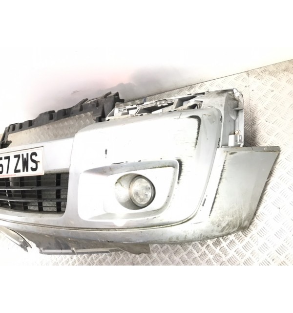 Бампер передний бу для Fiat Scudo  1.6 HDi,  2007 г.
