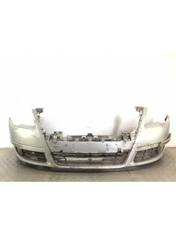 Бампер передний бу для Volkswagen Passat B6 1.9 TDi,  2007 г.