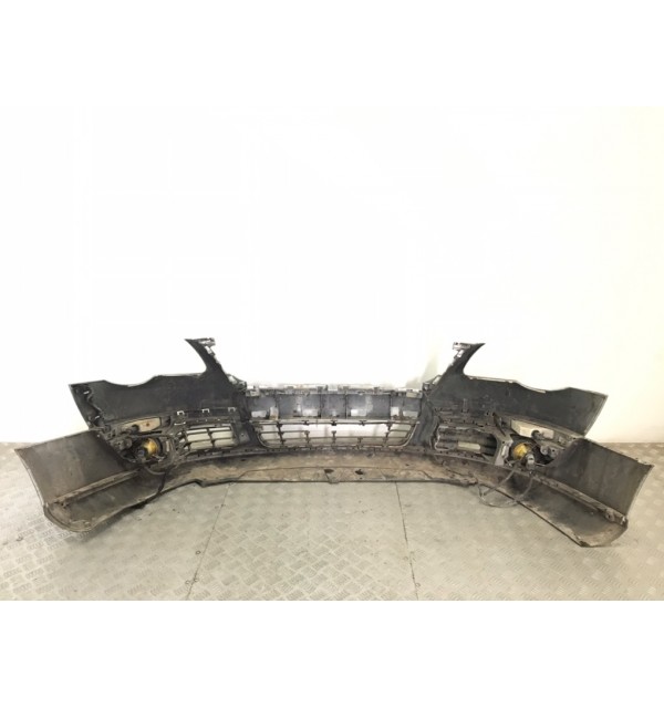 Бампер передний бу для Volkswagen Passat B6 1.9 TDi,  2007 г.