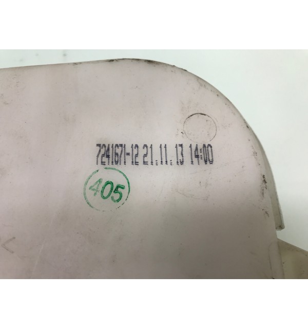 Бачок омывателя бу для BMW 3 F30/F31/GT F34 2.0 TD,  2014 г.