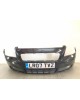 Бампер передний бу для Volvo V50  2.4 i,  2007 г.