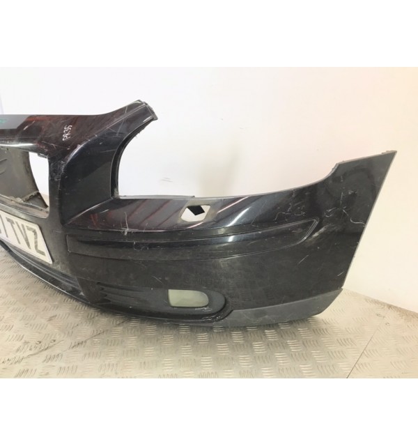 Бампер передний бу для Volvo V50  2.4 i,  2007 г.
