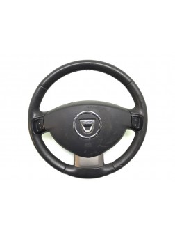 Руль бу для Dacia Sandero  0.9 TCE,  2016 г.