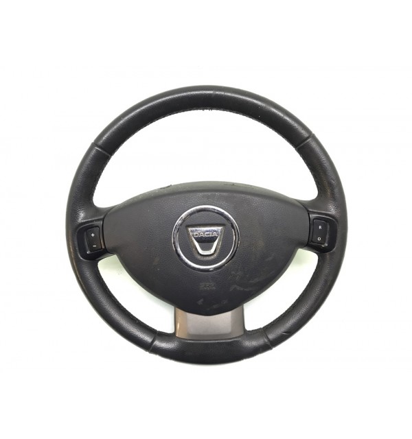 Руль бу для Dacia Sandero  0.9 TCE,  2016 г.