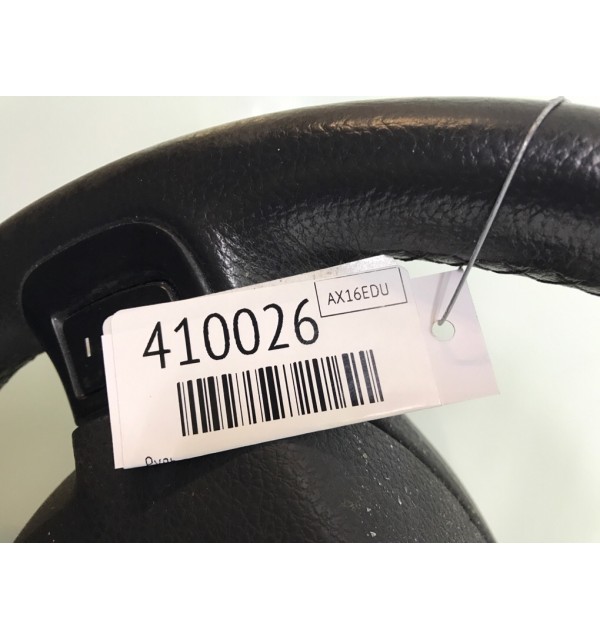 Руль бу для Dacia Sandero  0.9 TCE,  2016 г.