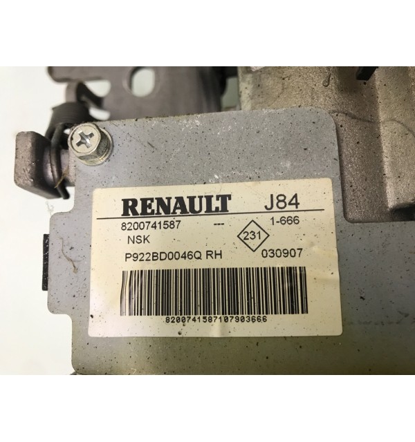 Электроусилитель руля бу для Renault Scenic  1.6 i,  2007 г.