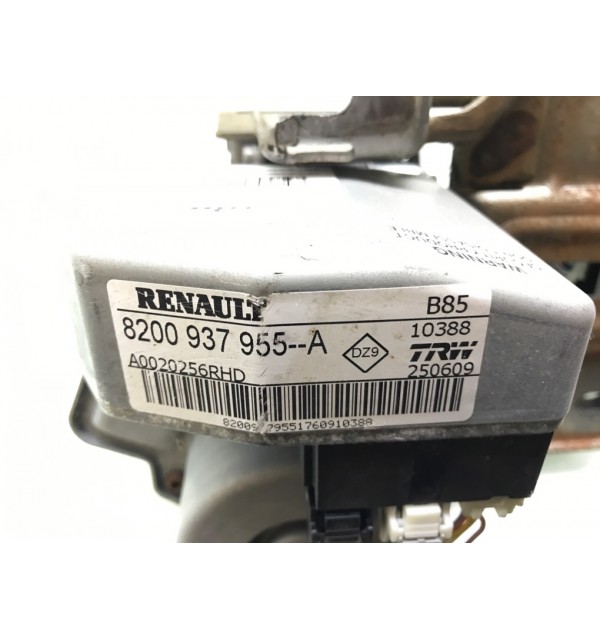 Электроусилитель руля бу для Renault Clio  1.5 DCi,  2009 г.