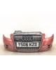 Бампер передний бу для Audi A4 B7 2.0 TFSI,  2006 г.