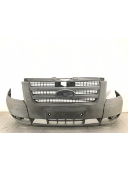 Бампер передний бу для Ford Transit  2.2 TDCi,  2009 г.