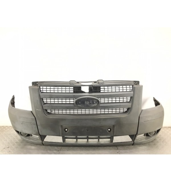 Бампер передний бу для Ford Transit  2.2 TDCi,  2009 г.