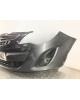 Бампер передний бу для Opel Corsa D 1.2 i,  2012 г.