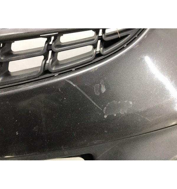 Бампер передний бу для Opel Corsa D 1.2 i,  2012 г.