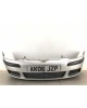 Бампер передний бу для Volkswagen Golf 5 1.9 TDi,  2006 г.