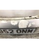 Бампер передний бу для Ford Mondeo 3 2.0 i,  2002 г.