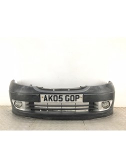 Бампер передний бу для Citroen C3  1.4 HDi,  2005 г.