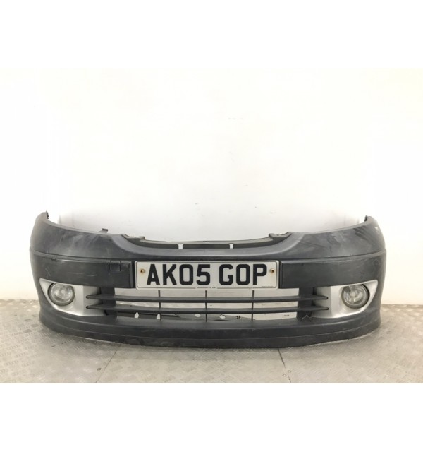 Бампер передний бу для Citroen C3  1.4 HDi,  2005 г.