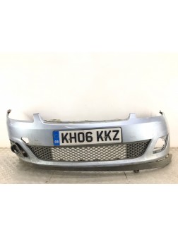 Бампер передний бу для Ford Fiesta 5 1.4 i,  2006 г.