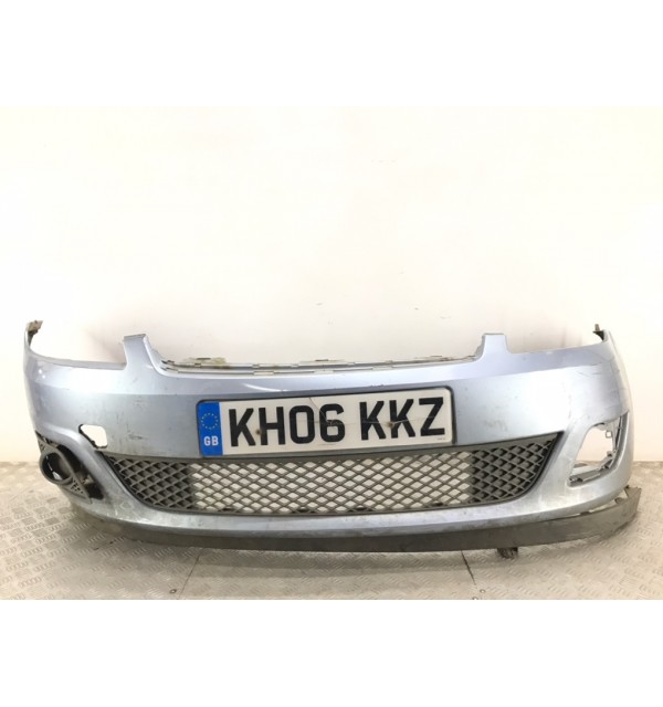 Бампер передний бу для Ford Fiesta 5 1.4 i,  2006 г.
