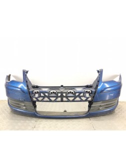 Бампер передний бу для Volkswagen Touran 1.9 TDi, 2008 г.