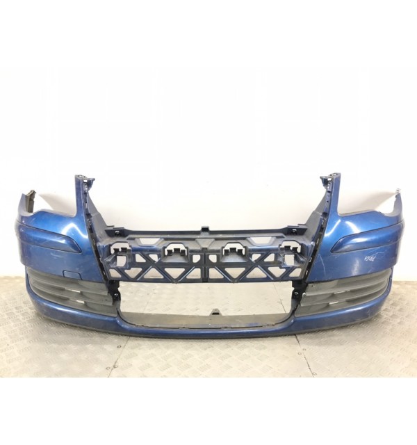 Бампер передний бу для Volkswagen Touran  1.9 TDi,  2008 г.