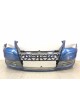 Бампер передний бу для Volkswagen Touran  1.9 TDi,  2008 г.
