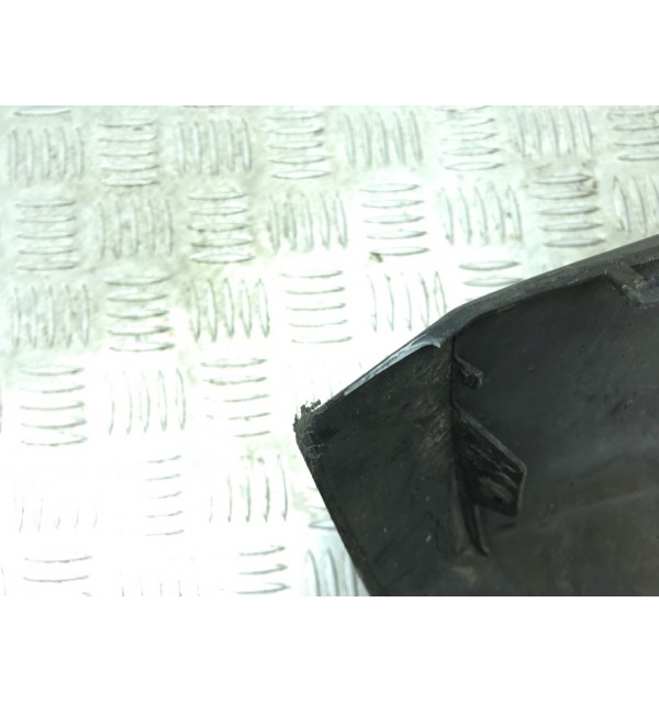 Бампер задний бу для Renault Scenic 3 1.5 DCi,  2013 г.