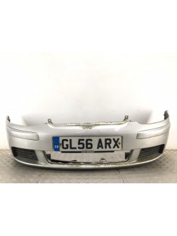 Бампер передний бу для Volkswagen Golf 5 1.9 TDi, 2006 г.