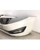 Бампер передний бу для Kia Optima  1.7 CRDi,  2012 г.