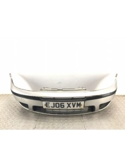Бампер передний бу для Fiat Punto 2 1.2 i,  2006 г.