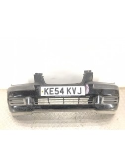 Бампер передний бу для Hyundai Matrix  1.6 i,  2004 г.